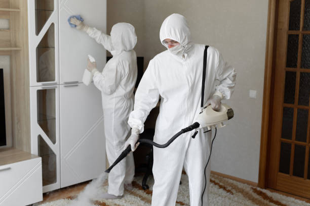 24/7 Emergency Biohazard experts in Fort Smith, AR